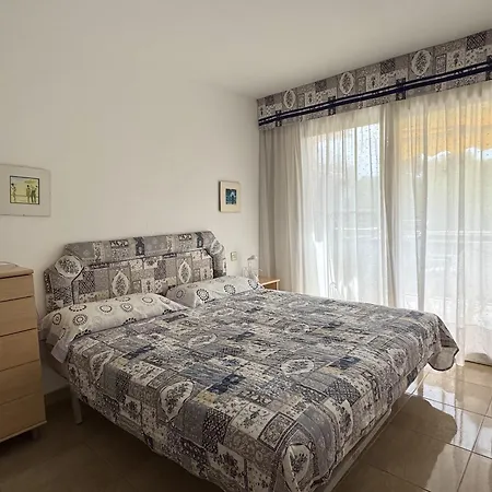 Apartsalou Penedes Salou Exterior photo