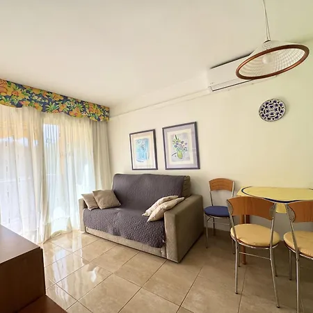 Apartsalou Penedes Salou Exterior photo