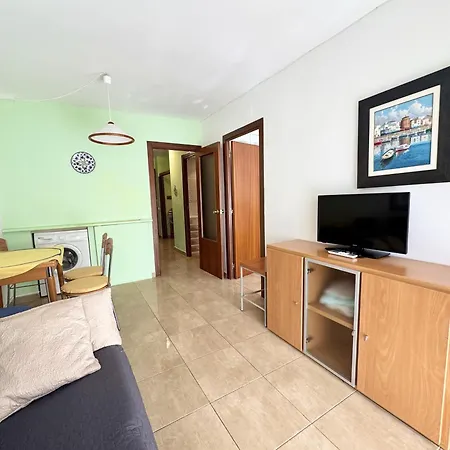 Apartsalou Penedes Salou Exterior photo