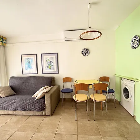 Apartsalou Penedes Salou Exterior photo