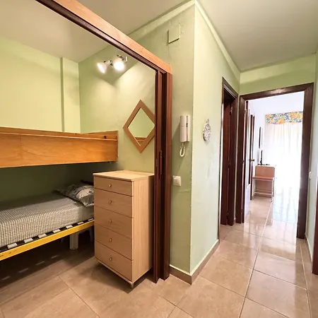 Apartsalou Penedes Salou Exterior photo