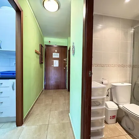 Apartsalou Penedes Salou Exterior photo