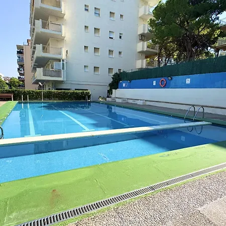 Apartsalou Penedes Salou Exterior photo