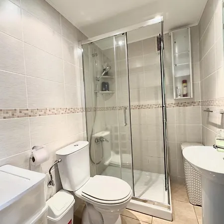 Apartsalou Penedes Salou Exterior photo