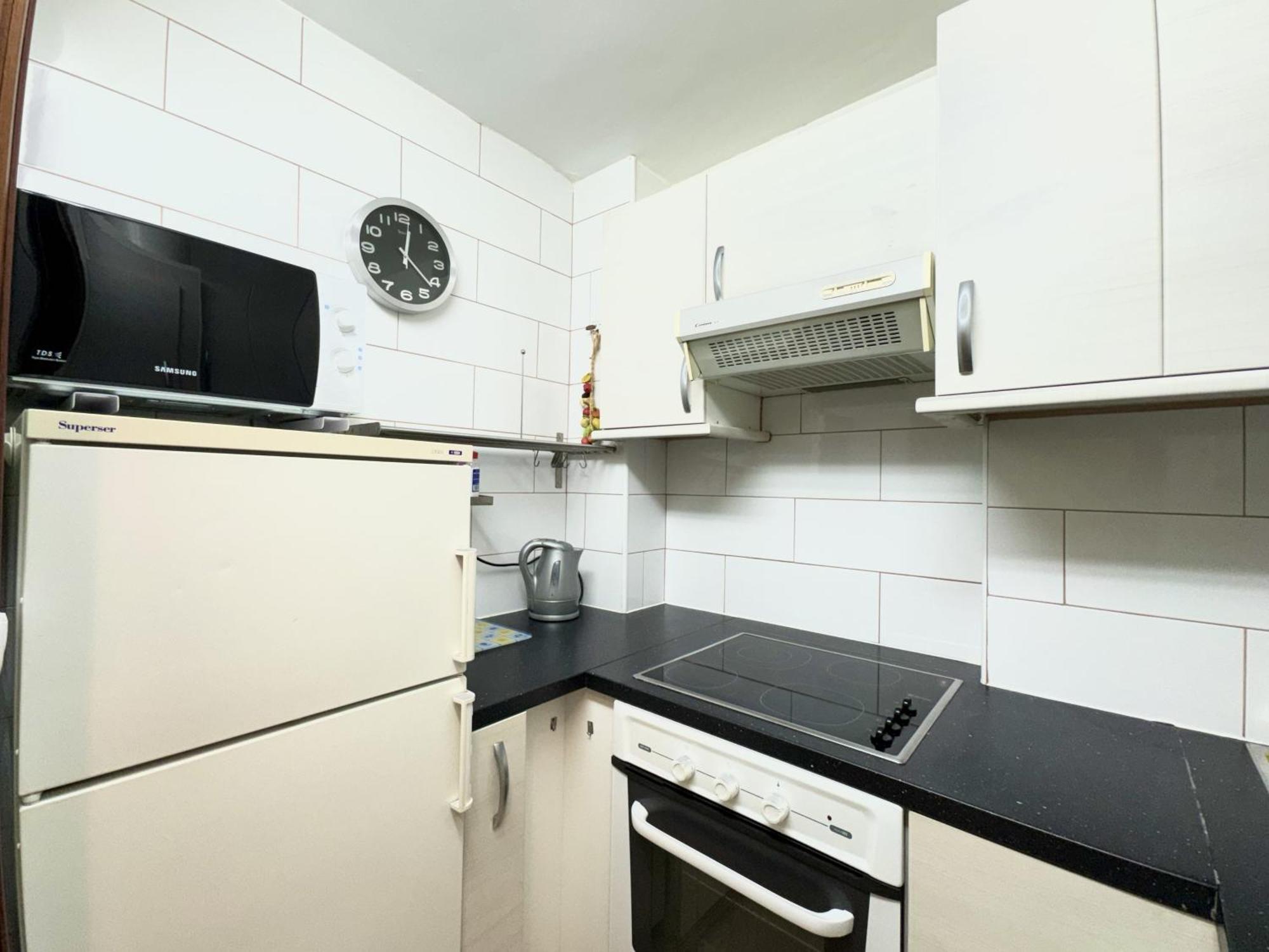 Apartsalou Penedes Salou
