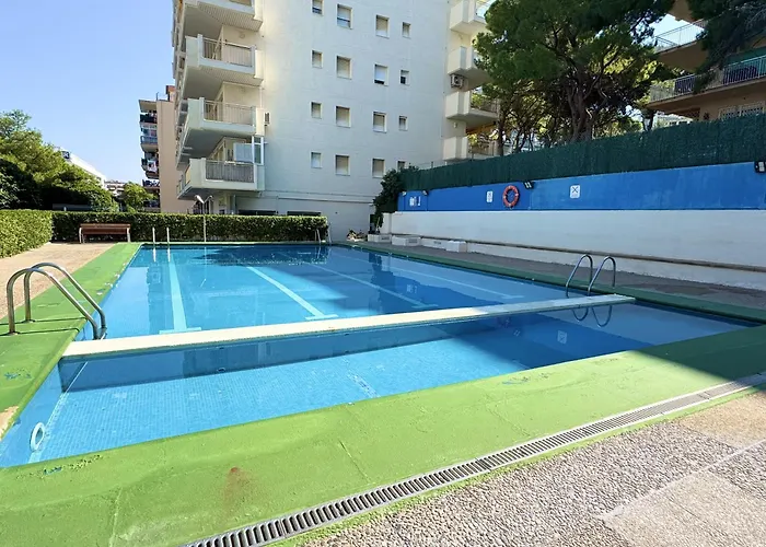 Apartsalou Penedes