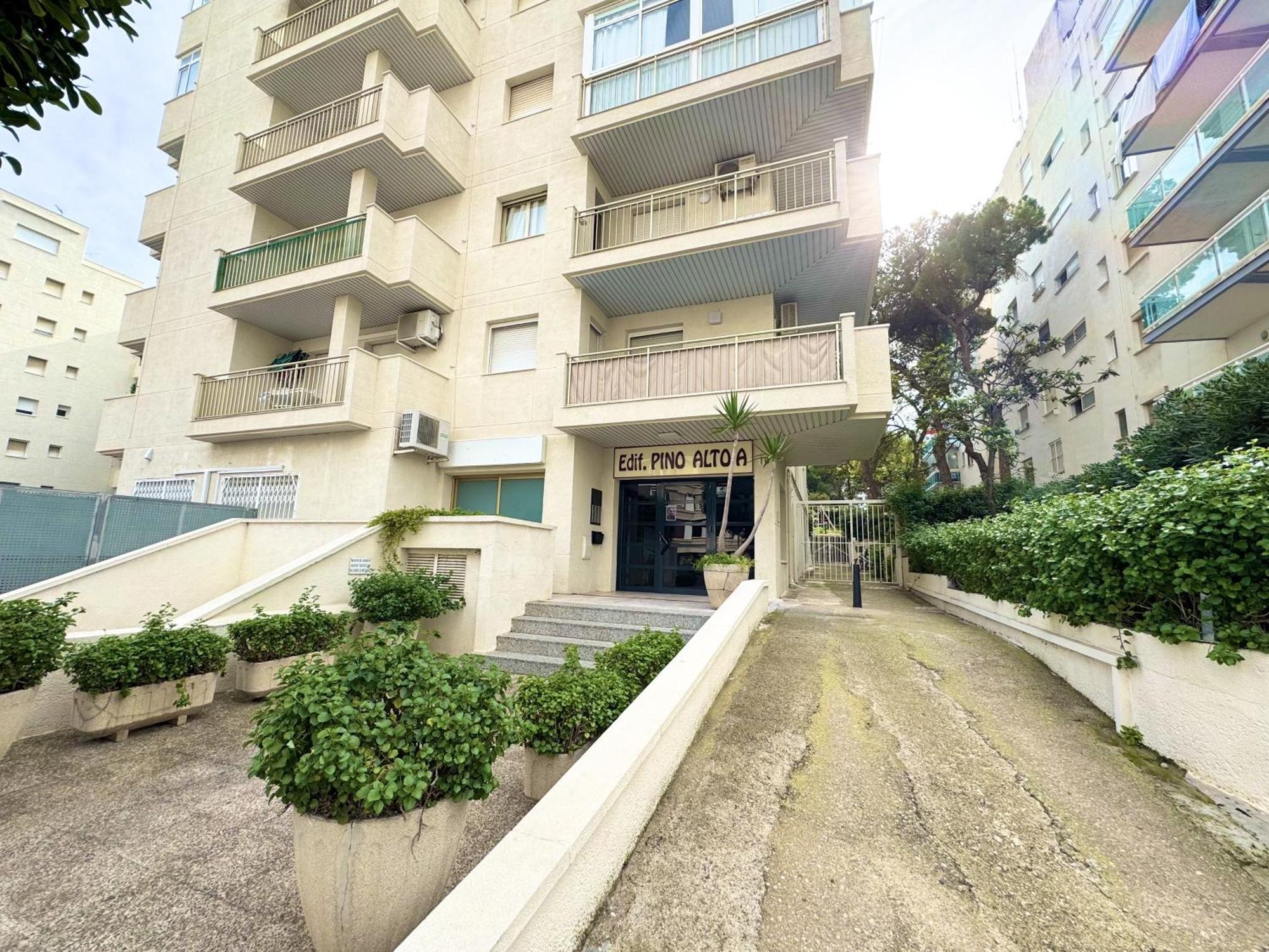 Apartsalou Penedes Apartament *