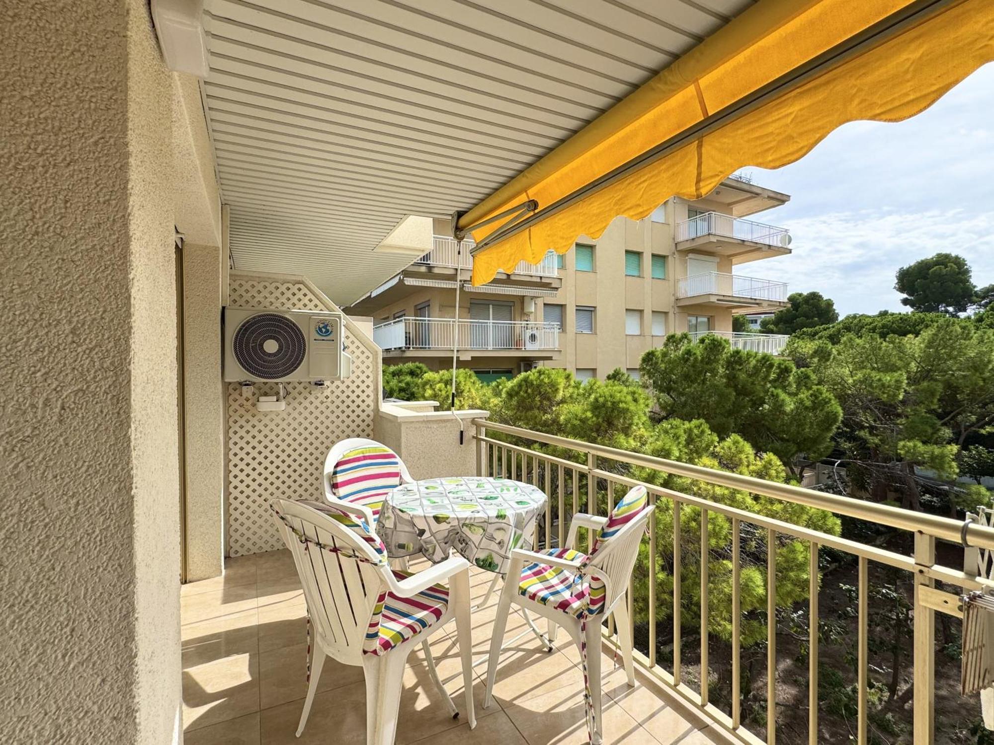 Apartment Apartsalou Penedes